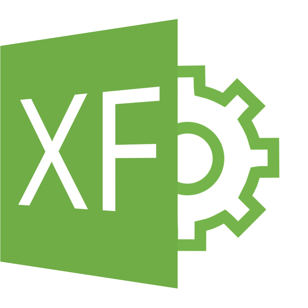 XflowVisualStudio 2022